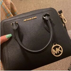 Michael Kors purse